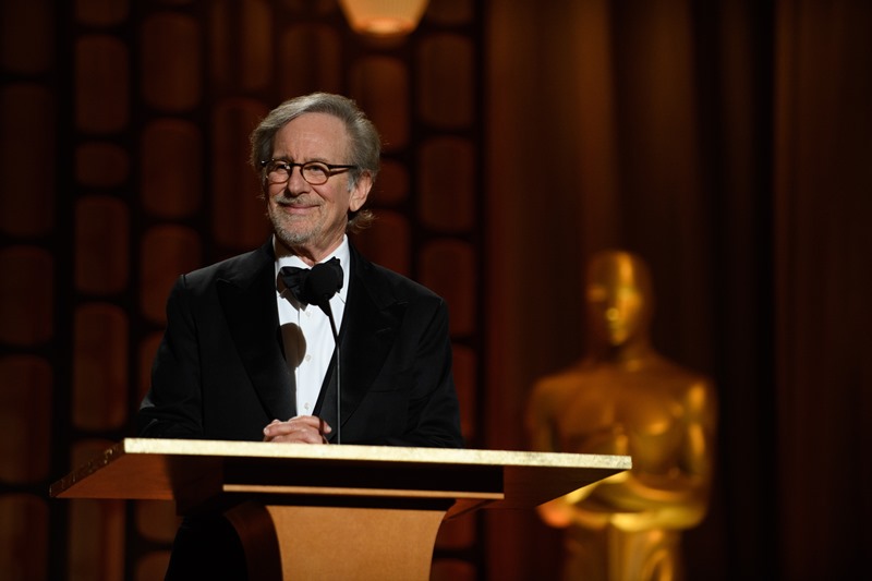 Polêmica em Hollywood: Steven Spielberg x Netflix