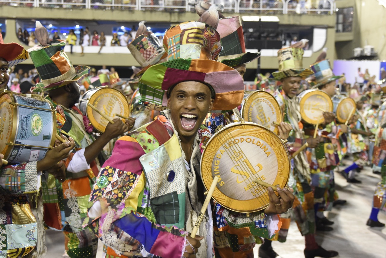 Veja o clipe do samba da Imperatriz para o Carnaval 2020