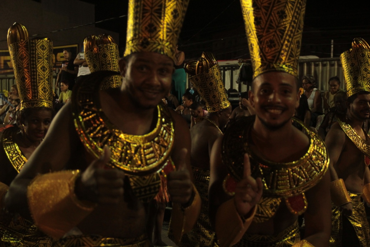 Rudá: Conheça mais um enredo para o Carnaval 2024 no Rio