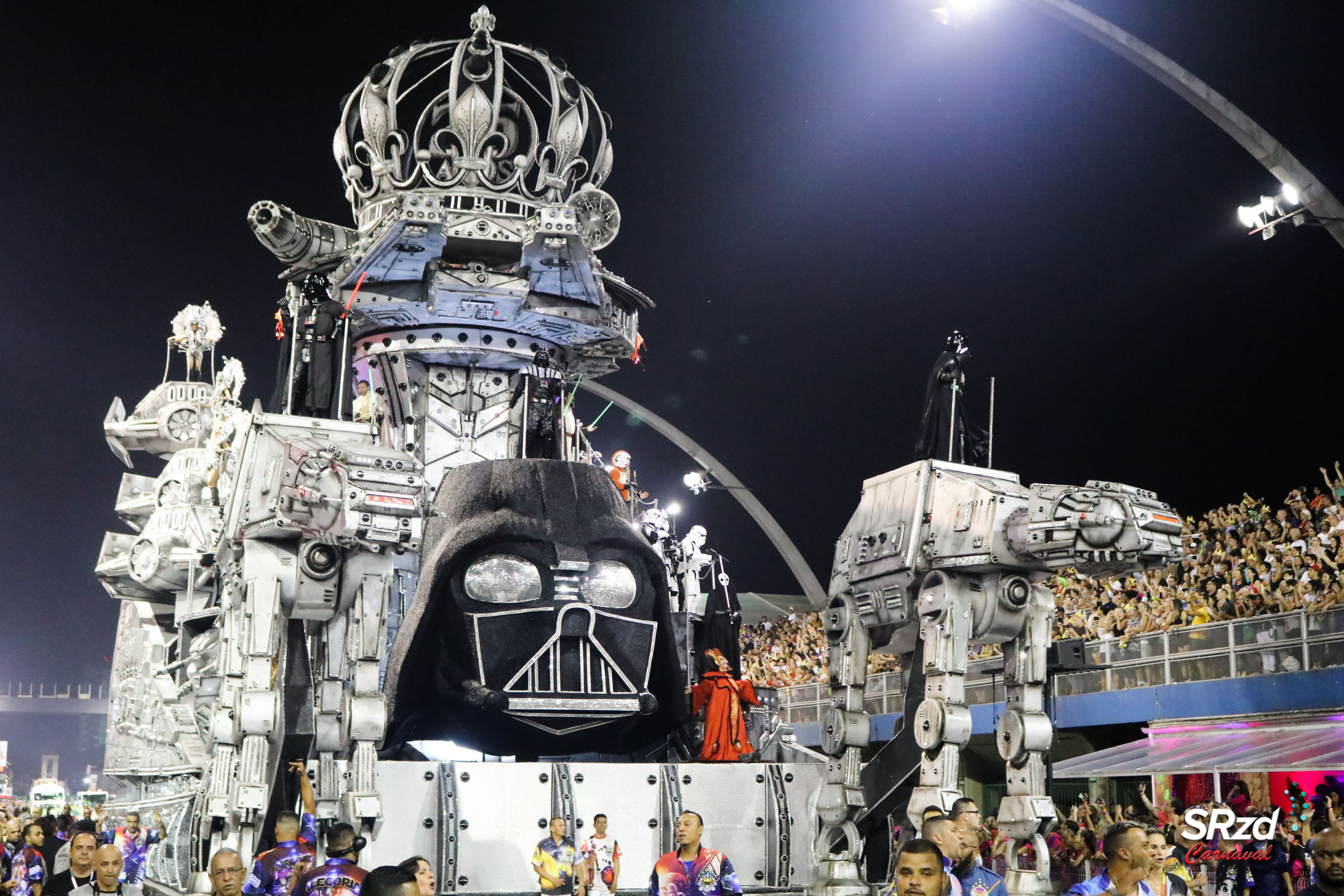 Desfile das campeãs 2019: galeria de fotos da Império de Casa Verde