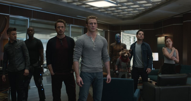 ‘Vingadores: Ultimato’: abertura ultrapassa US$ 1,2 bilhão