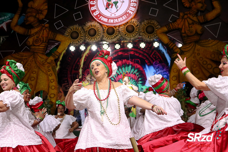 Mocidade Alegre: saiba quem ganhou ingressos para as ’24 horas de Samba’