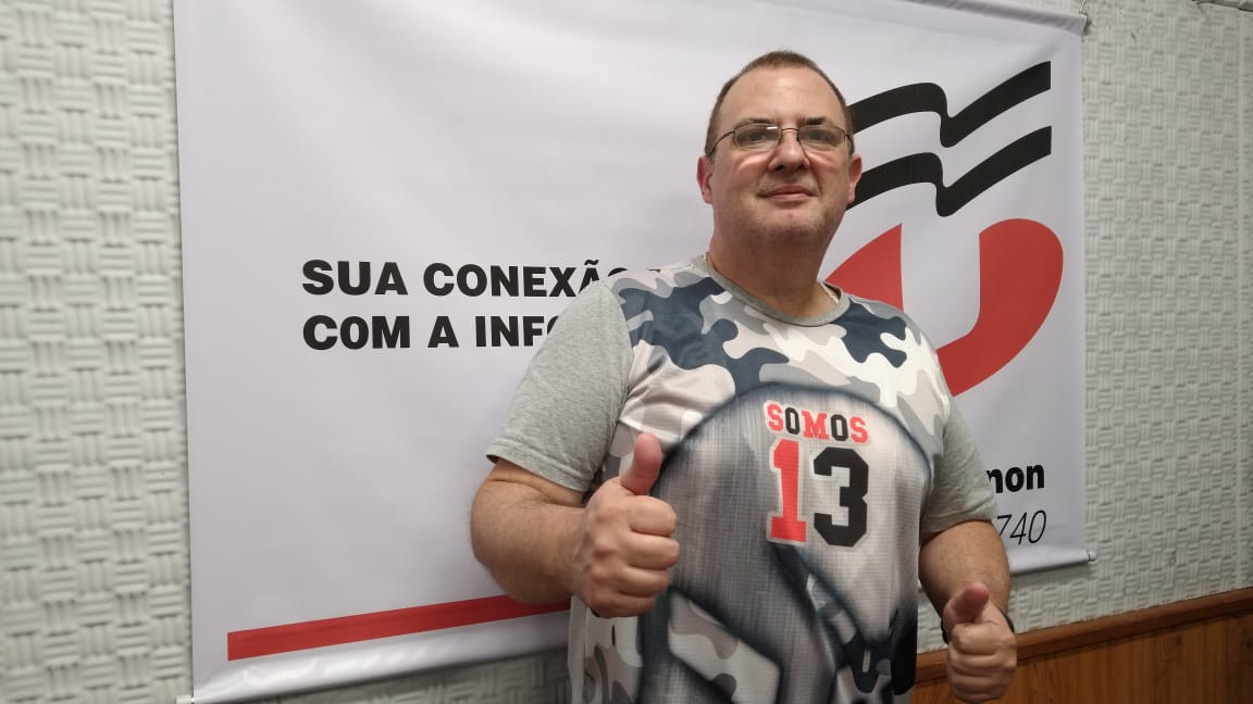 Independente Tricolor: diretor comenta separação entre torcida e escola de samba