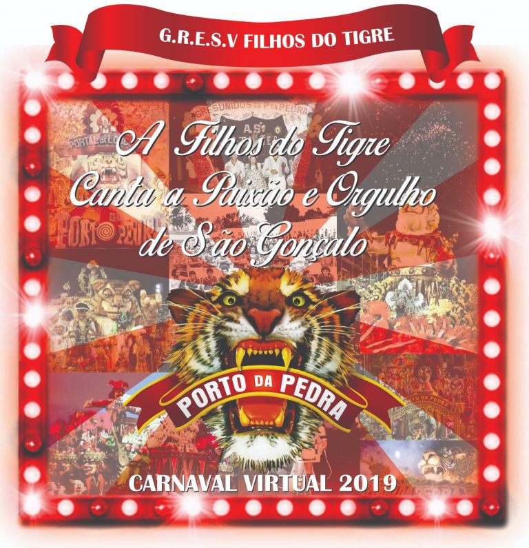 Por dentro do Enredo: GRESV Filhos do Tigre