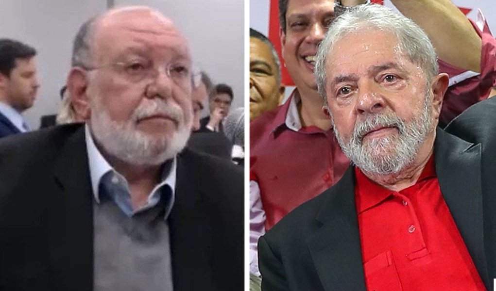 Léo Pinheiro escreve carta de próprio punho e diz que mentiu ao acusar Lula em delação