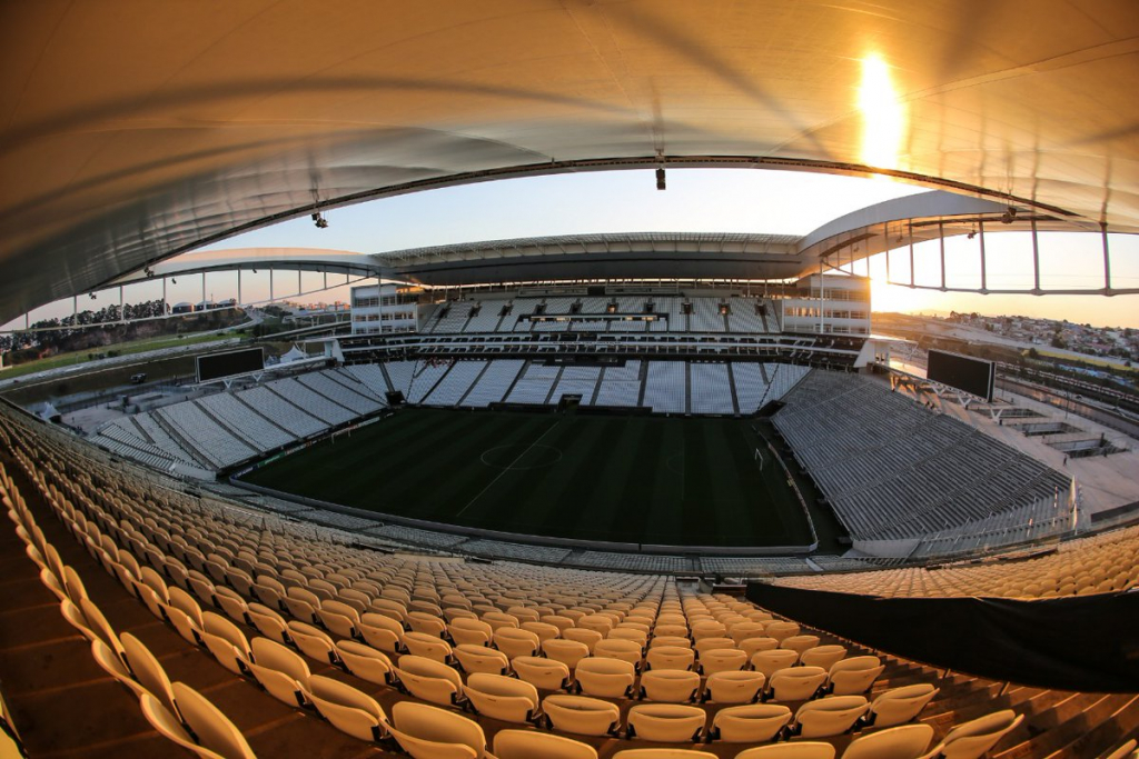 Governo de SP decide suspender Campeonato Paulista, diz rádio; FPF se mostra contrária