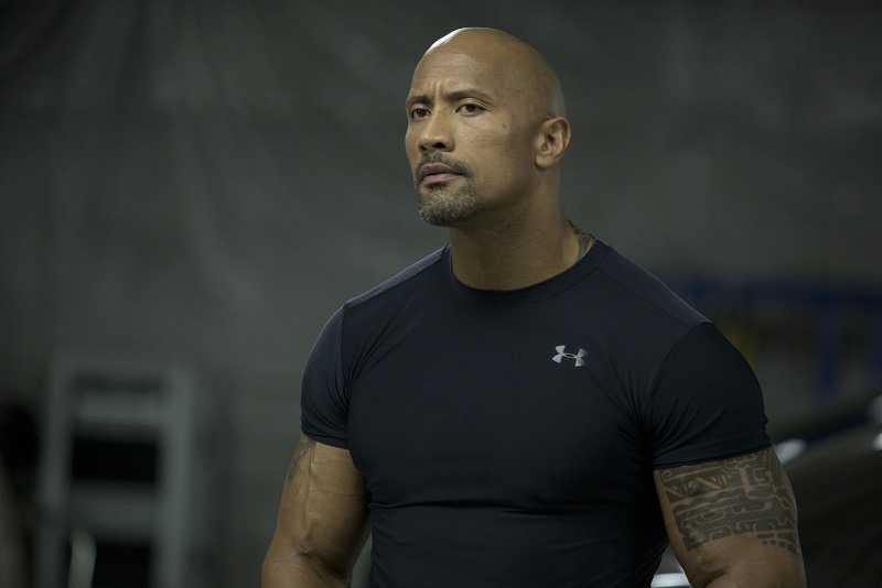 MTV Movie and TV Awards 2019: The Rock é homenageado com o Generation Award