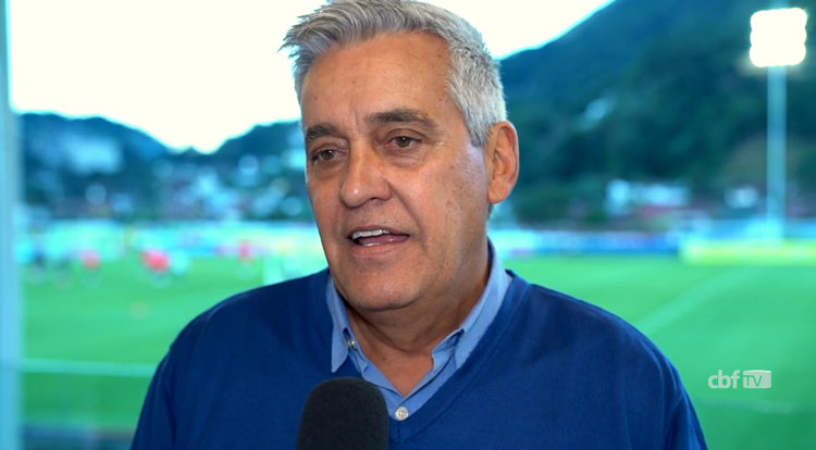 Mauro Naves é afastado da Rede Globo por envolvimento no caso Neymar