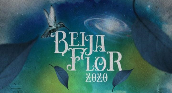 Beija-Flor 2020: ouça o samba concorrente de Nego Pidy e cia