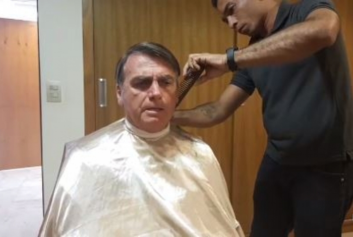 Bolsonaro pode ser considerado participante no caso Santa Cruz, diz órgão do MPF