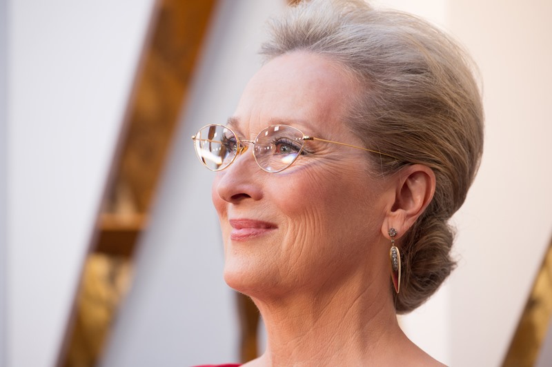 TIFF 2019: organização anuncia homenagem à Meryl Streep