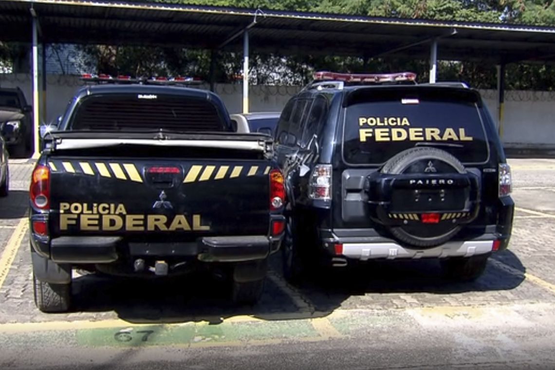 Polícia prende terceiro suspeito de roubo de ouro em Aeroporto