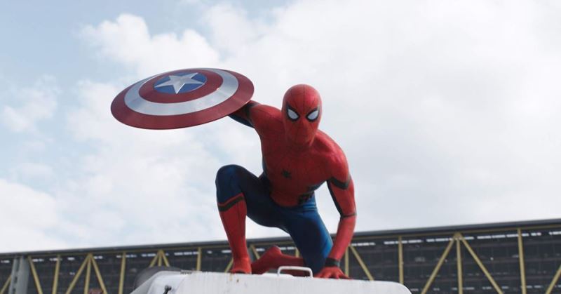 ‘Homem-Aranha’: Sony e Disney / Marvel anunciam a produção de mais um filme