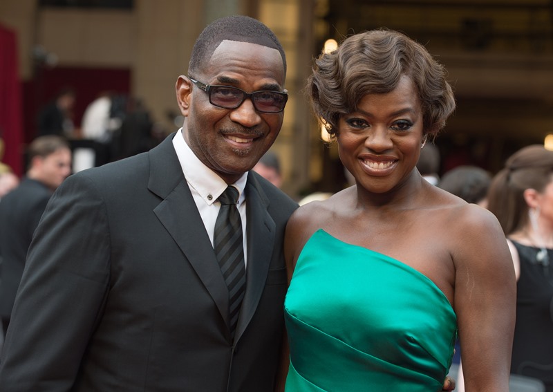 ‘O Beijo no Asfalto’: Viola Davis confirma adaptação americana