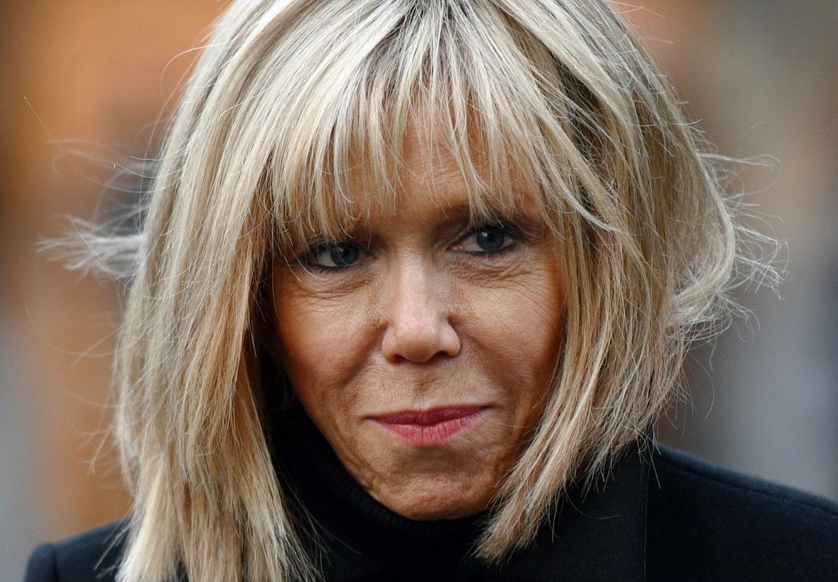 Vídeo: Em português, Brigitte Macron agradece aos brasileiros pelo apoio