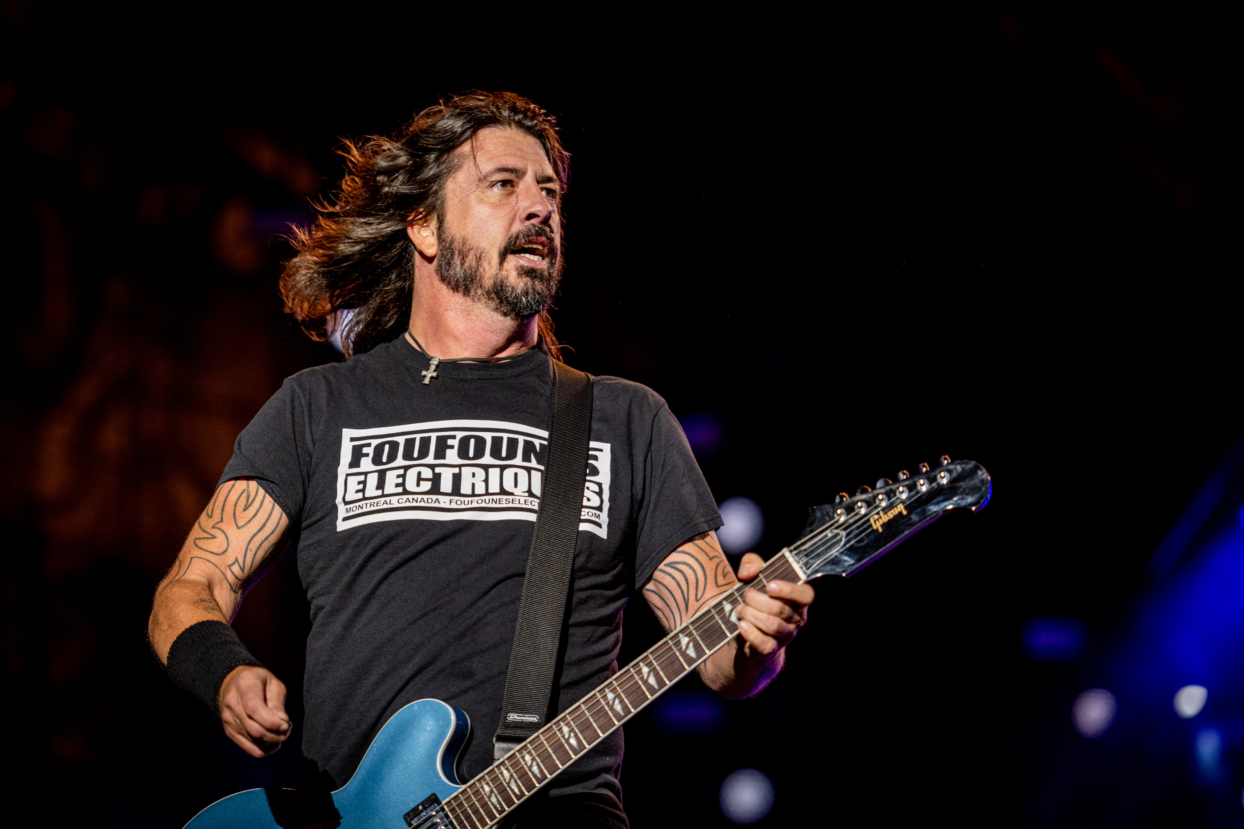 Crítica: segunda noite do Rock in Rio