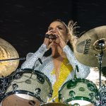 Ivete Sangalo no Rock in Rio 2019. Foto: Juliana Dias/SRzd