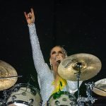 Ivete Sangalo no Rock in Rio 2019. Foto: Juliana Dias/SRzd