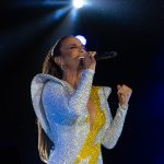 Ivete Sangalo no Rock in Rio 2019. Foto: Juliana Dias/SRzd