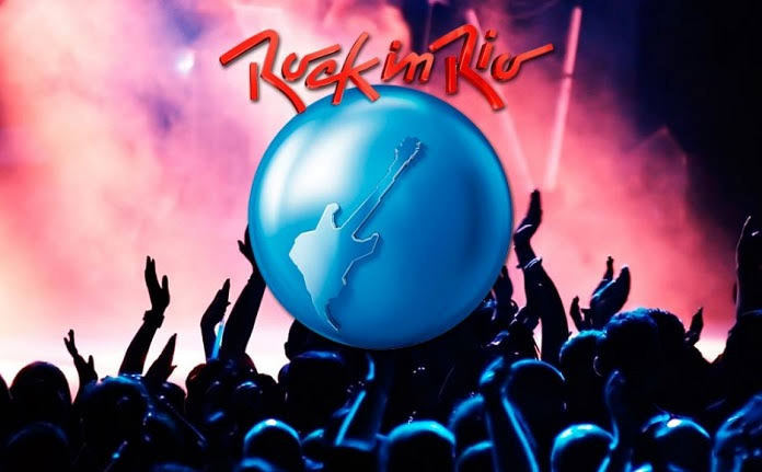 Rock in Rio: vai começar a festa