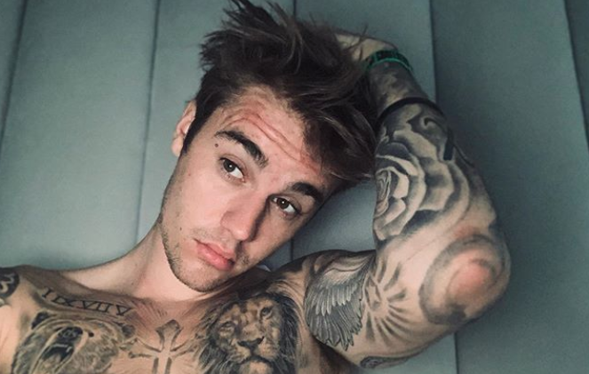 Justin Bieber desabafa sobre depressão, drogas e fama precoce