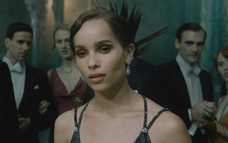 ‘The Batman’: Zoë Kravitz é confirmada como Mulher-Gato