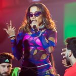 Anitta - Rock in Rio 2019. Foto: Juliana Dias/SRzd