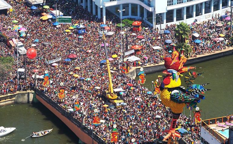 Bloco Galo da Madrugada será atração no Carnaval de Rua de São Paulo em 2020