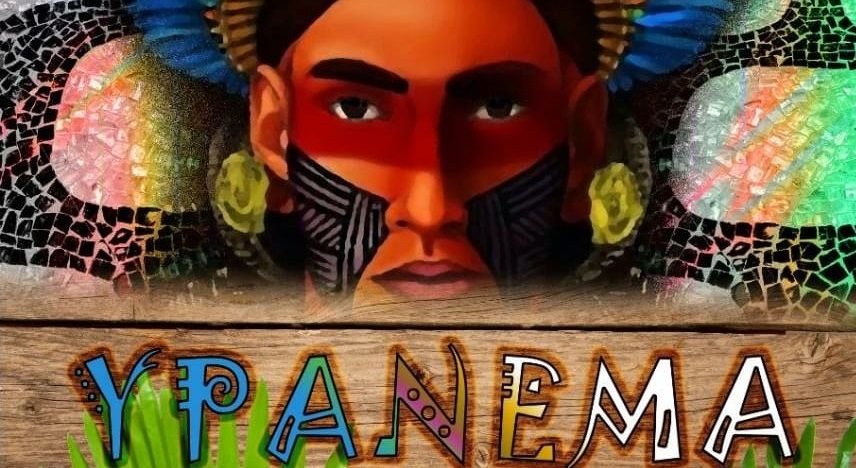 ‘Ypanema’ é o enredo da Alegria da Zona Sul para o Carnaval 2020