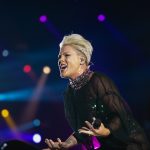 Pink - Rock in Rio 2019. Foto: Juliana Dias/SRzd