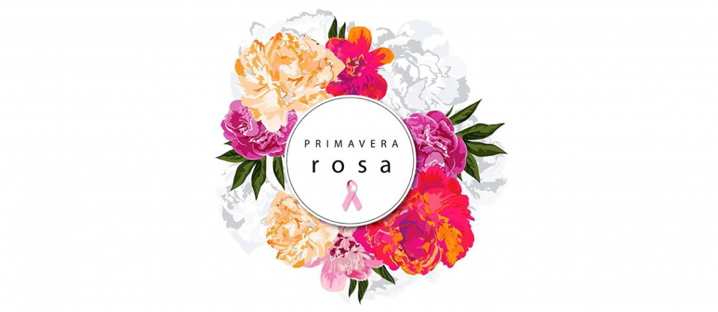 'Primavera Rosa': evento 100% colaborativo para mulheres com câncer de mama no Rio