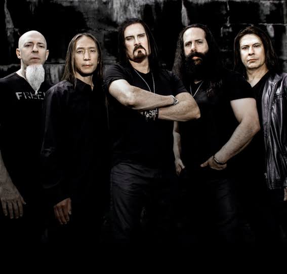 Dream Theater volta ao Rio com show comemorativo