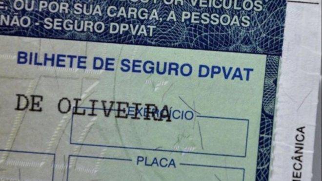 Bolsonaro acaba com indenização do DPVAT para vítimas de acidentes de trânsito