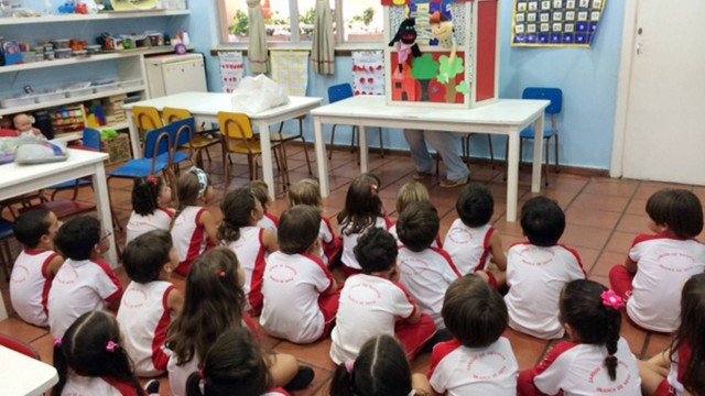 Nova decisão judicial proíbe volta às aulas na rede pública infantil da capital paulista