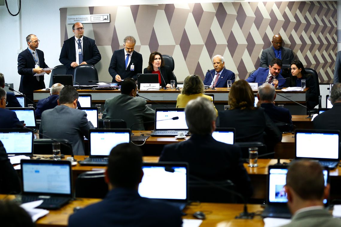 Senador Otto Alencar convoca parlamentares para primeira reunião da CPI da Covid