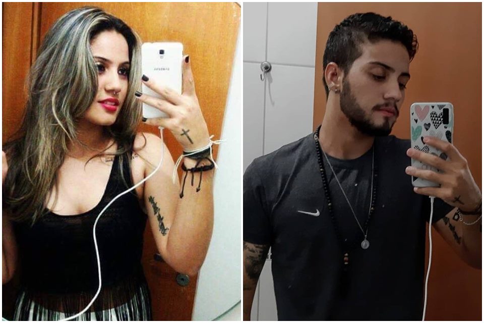 Aluno trans posta antes e depois da transição de gênero e viraliza na internet