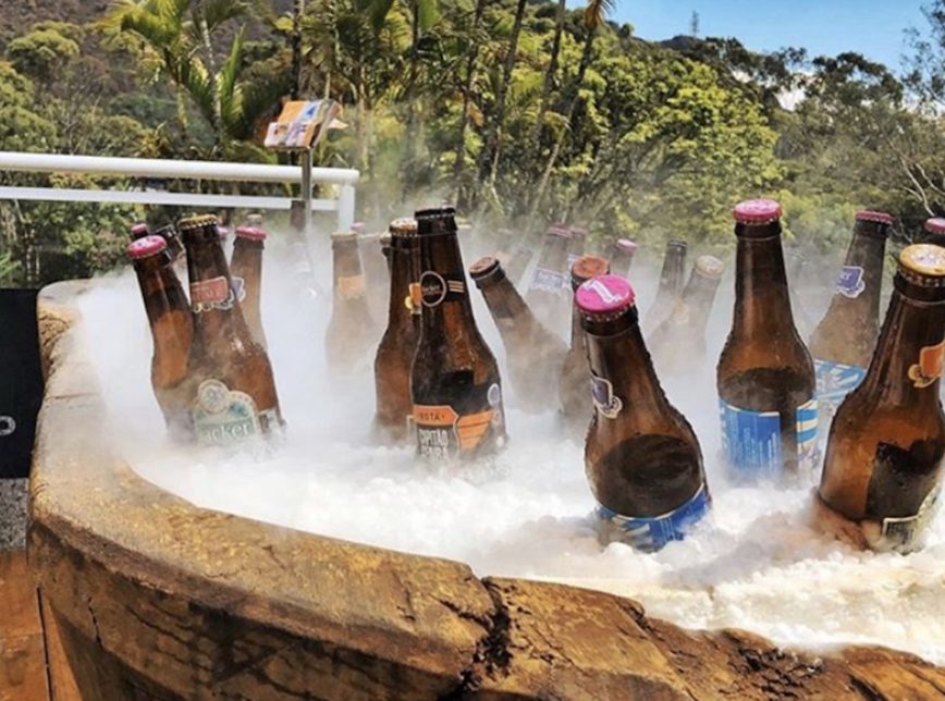Anvisa interdita todas cervejas produzidas pela Backer