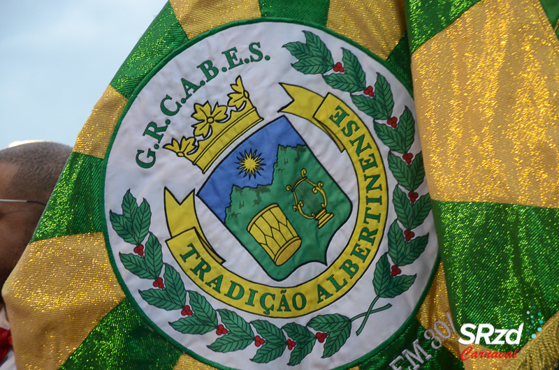 Tradição Albertinense define diretor de Carnaval, carnavalescos e enredo para 2021