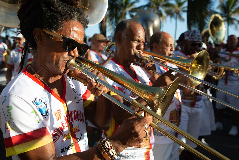 Carnaval 2025: 685 desfiles de Blocos inscritos e Riotur promete mudanças