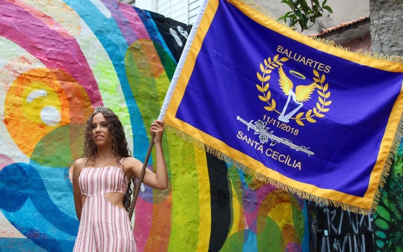 Carnaval de Rua de São Paulo: bloco Baluartes Santa Cecília terá marchinhas e frevos