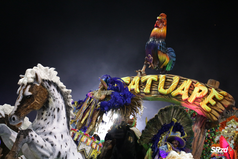Carnaval 2023: Acadêmicos do Tatuapé revela samba-enredo que exalta Paraty