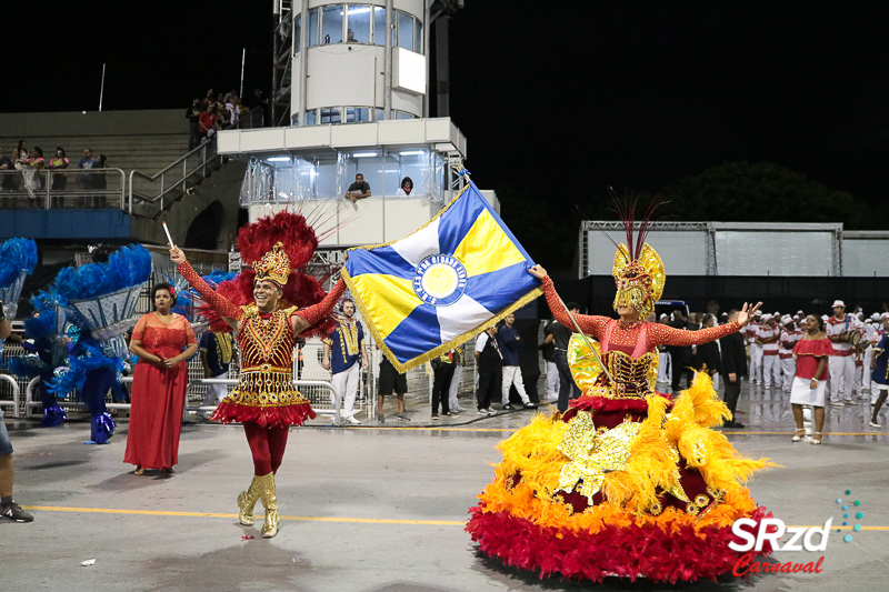 Carnaval 2021: Cidade Líder anuncia enredo e carnavalescos