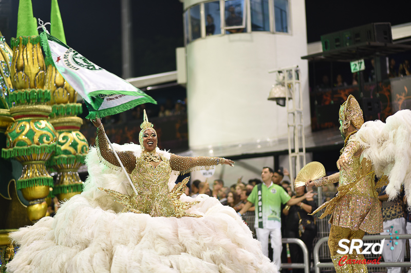 Juntos há sete anos, Adriana e Marcelo celebram indicação do Prêmio SRzd