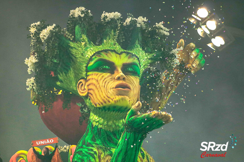 Conheça os enredos do Grupo Especial de São Paulo para o Carnaval 2022