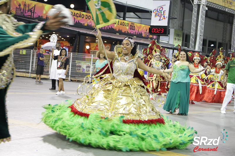 Vídeo: desfile 2020 da Tradição Albertinense