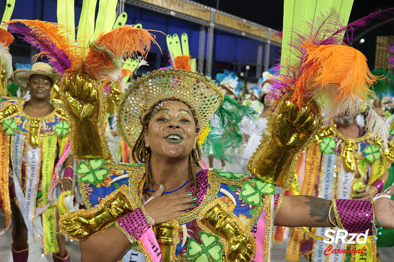 Carnaval 2022: veja a parcial da enquete dos sambas do Grupo de Acesso 1