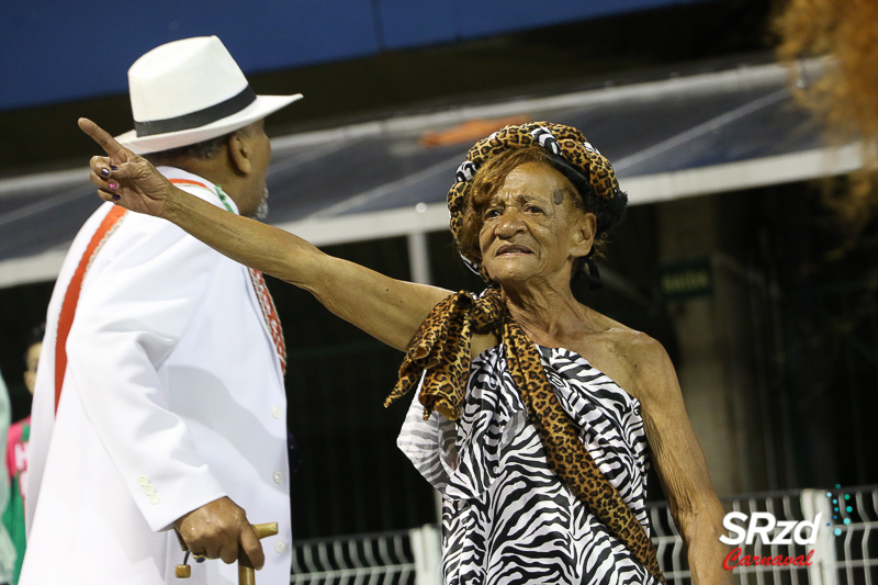 Desfile das campeãs 2020: galeria de fotos da Morro da Casa Verde