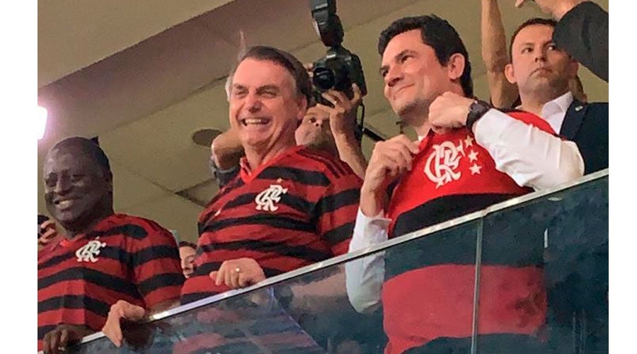 Pesquisa Real Time ao Senado em SP: Moro na frente; Datena e Boulos em 2º