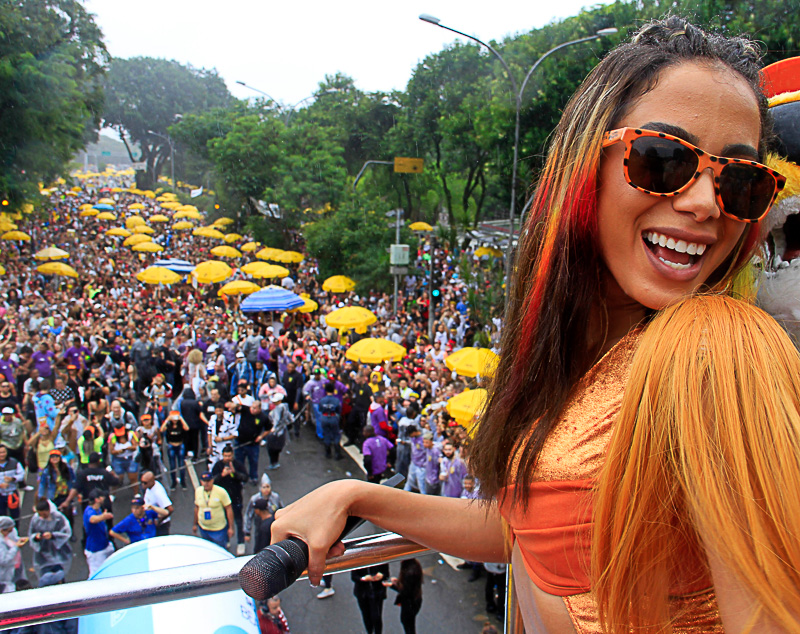 Carnaval 2022 em SP: mais Blocos tradicionais cancelam apresentação