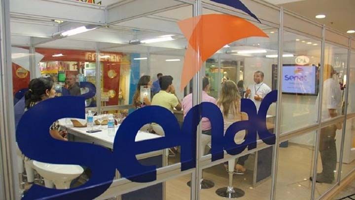 Senac São Paulo oferece mais de 20 cursos e conteúdo on-line gratuitos